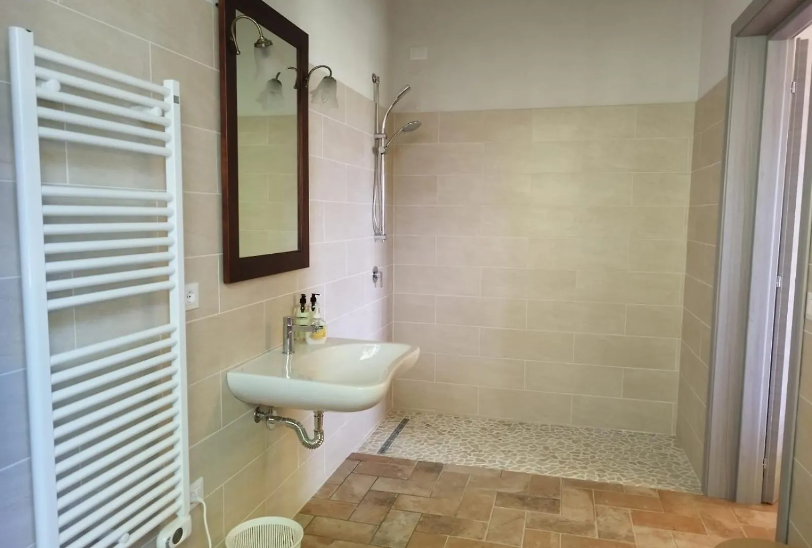 Apartment Agriturismo Eco-Pescaia A Montepulciano