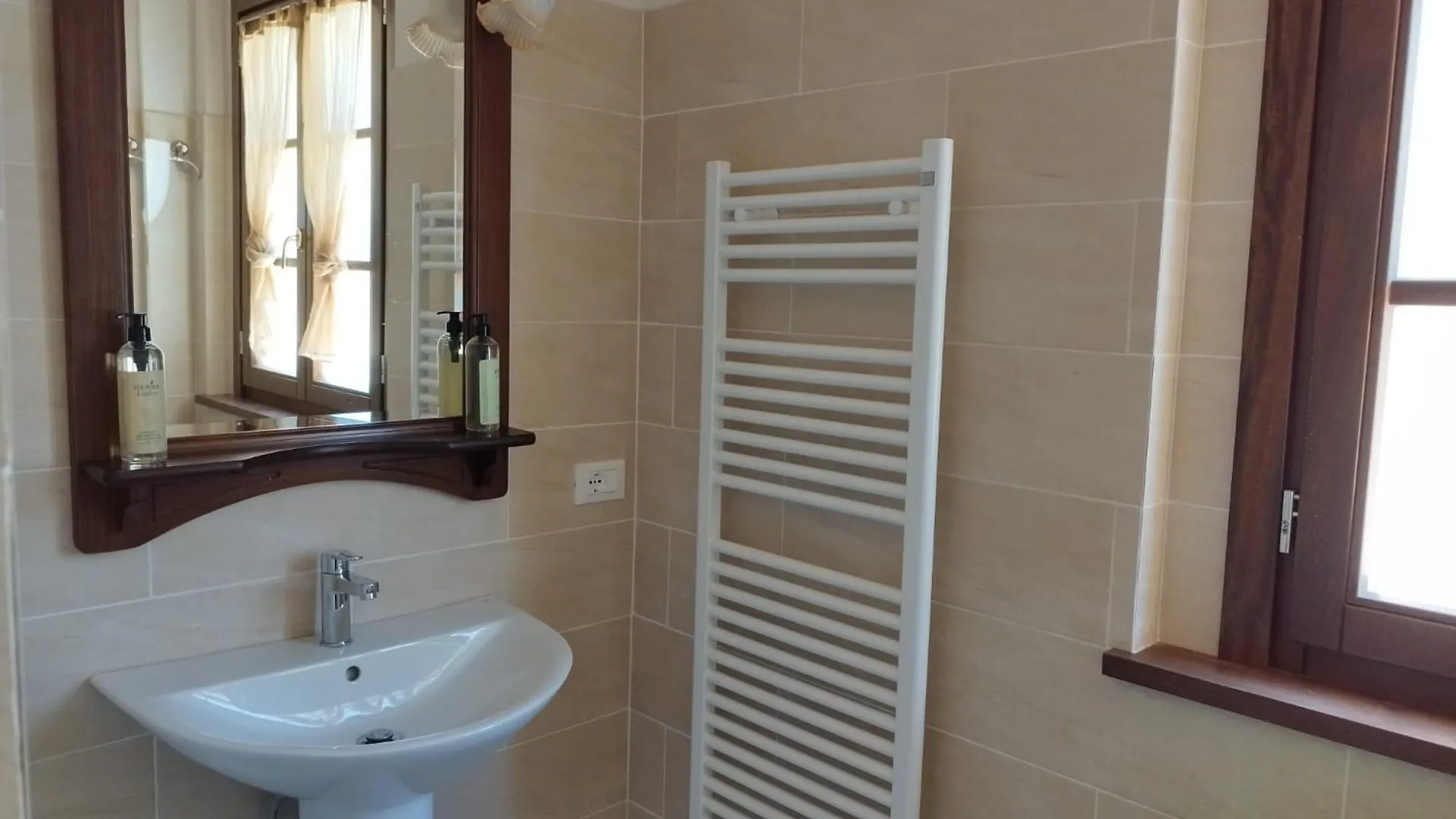 Agriturismo Eco-Pescaia A Montepulciano Apartment