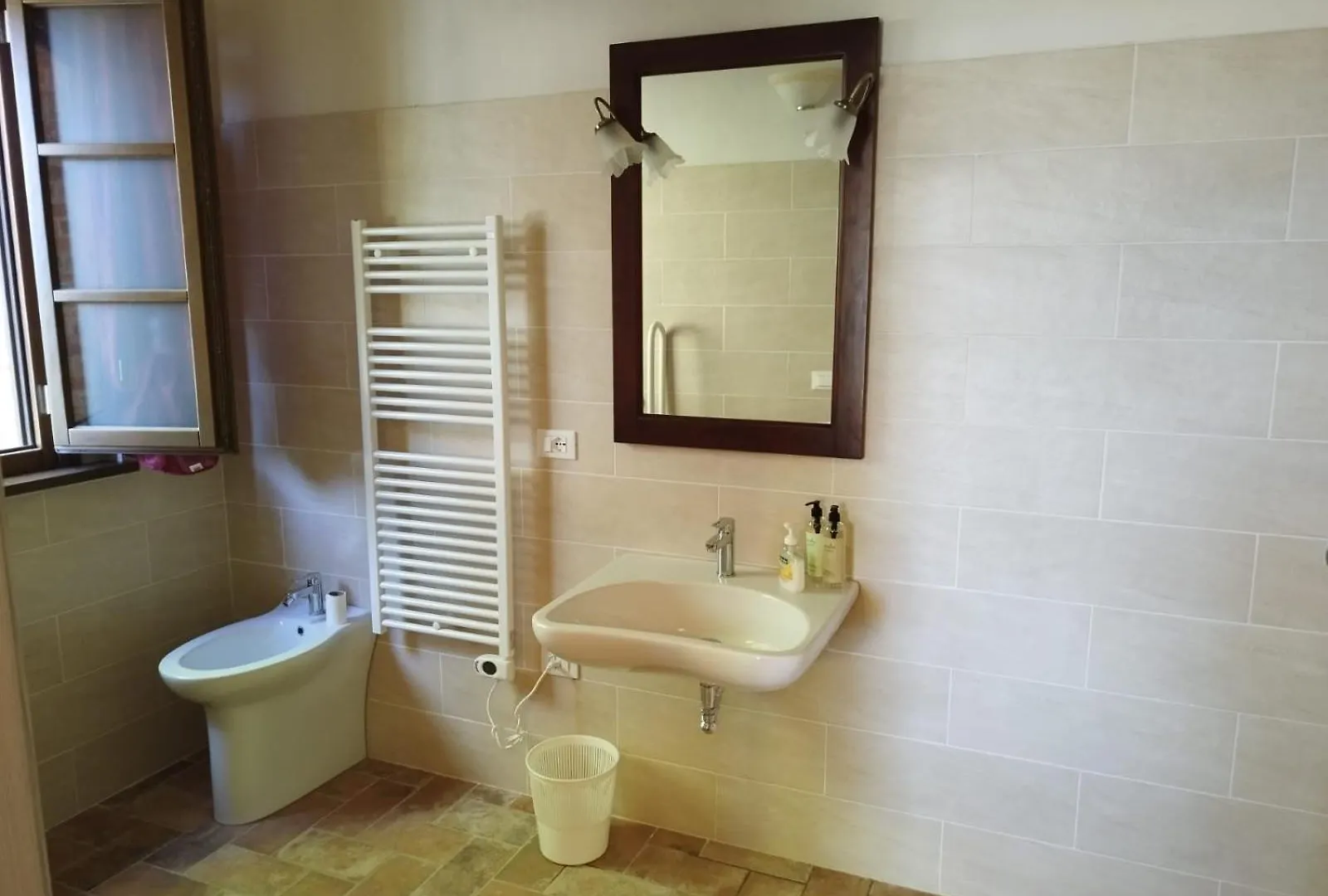 Agriturismo Eco-Pescaia A Montepulciano Stazione