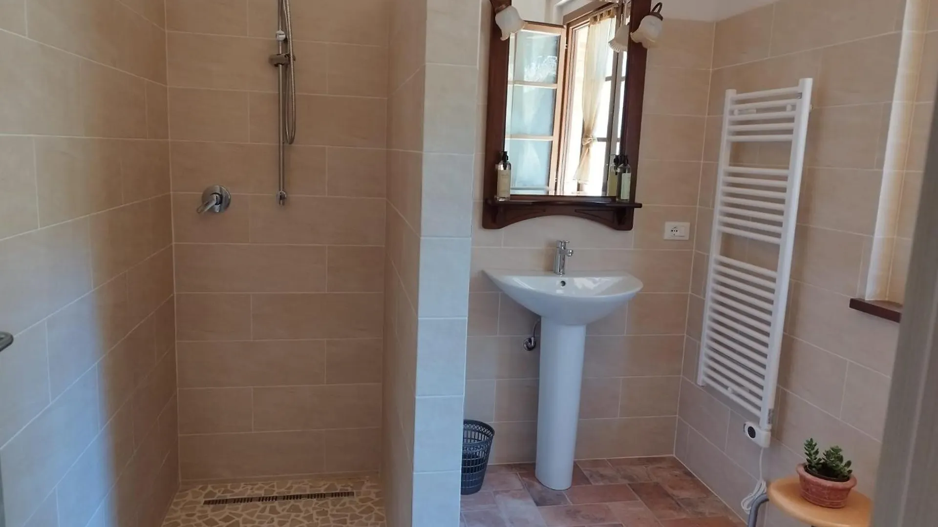 Agriturismo Eco-Pescaia A Montepulciano Stazione 0*,